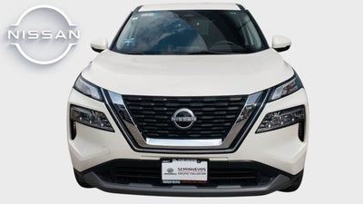 2023 Nissan X-Trail 2.5 Advance 2 Filas At