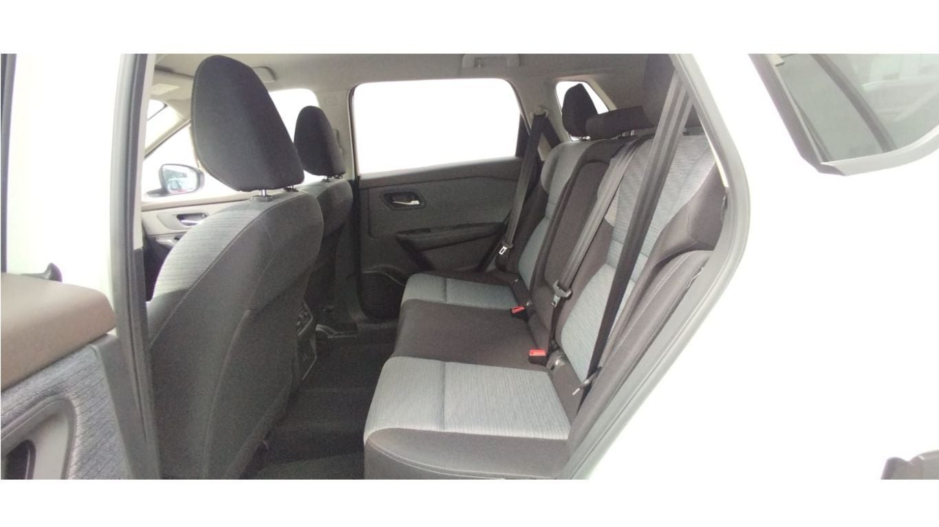 2023 Nissan X-Trail 2.5 Advance 2 Filas At