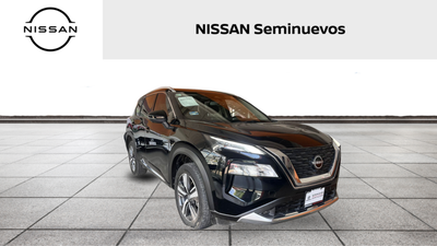 2023 Nissan X-Trail 2.5 Platinum 2 Filas At