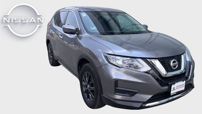 2023 Nissan X-Trail 2.5 Platinum 2 Filas At