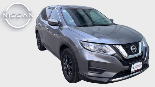 2023 Nissan X-Trail 2.5 Platinum 2 Filas At