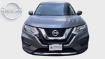 2023 Nissan X-Trail 2.5 Platinum 2 Filas At