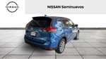 2019 Nissan X-Trail 2.5 Sense 2 Filas Cvt