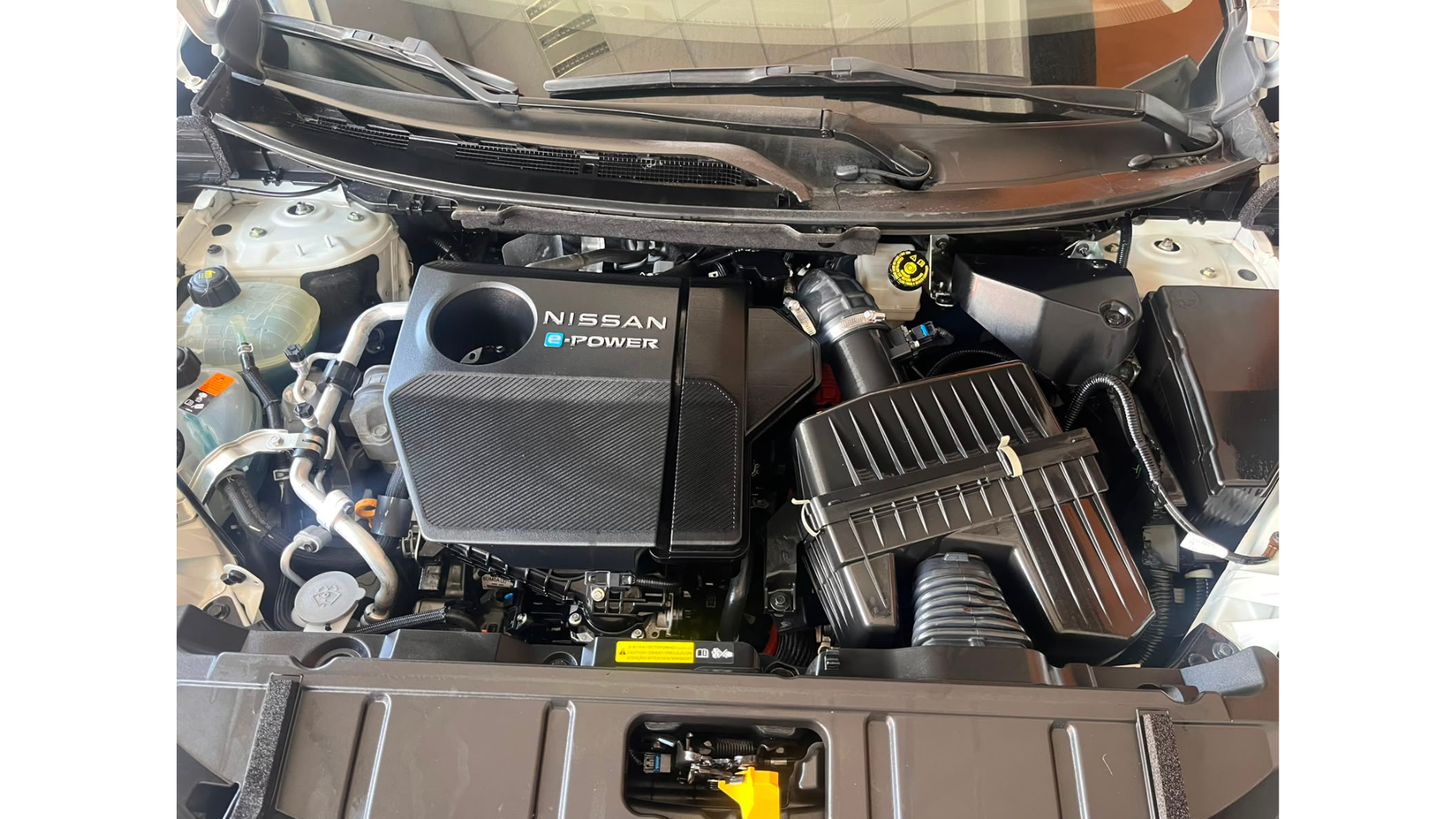 2024 Nissan X-Trail 1.5 E-Power Platinum At
