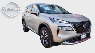2024 Nissan X-Trail 1.5 E-Power Platinum At