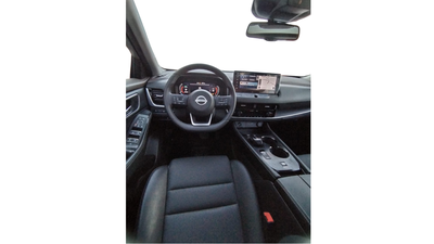 2024 Nissan X-Trail 1.5 E-Power Platinum At