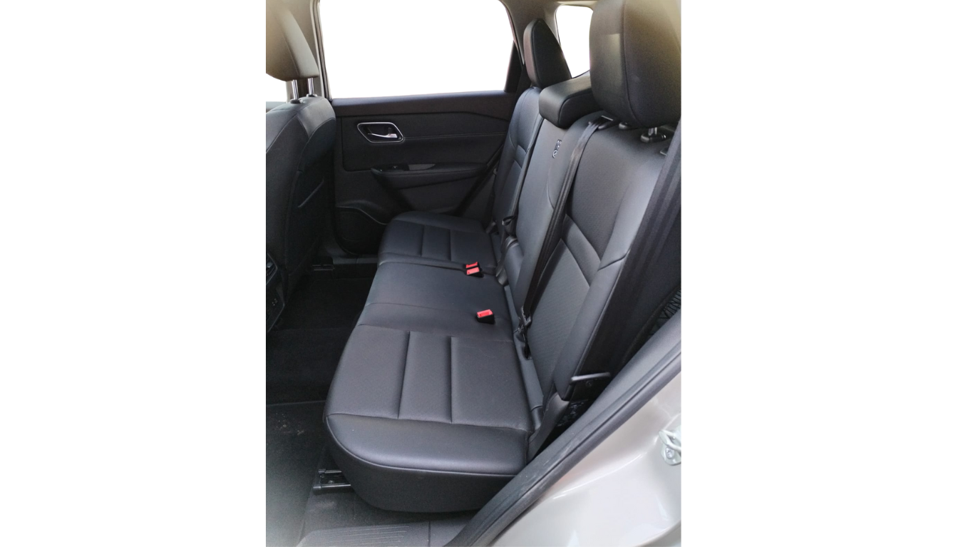 2024 Nissan X-Trail 1.5 E-Power Platinum At