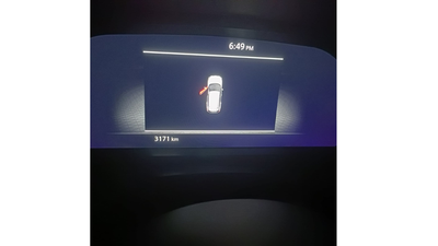 2024 Nissan X-Trail 1.5 E-Power Platinum At