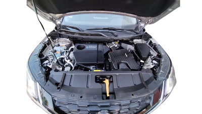 2024 Nissan X-Trail 1.5 E-Power Platinum At