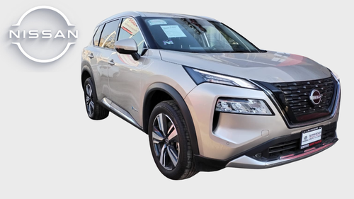 2025 Nissan X-Trail 1.5 E-Power Platinum At