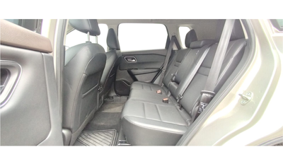 2025 Nissan X-Trail 1.5 E-Power Platinum At