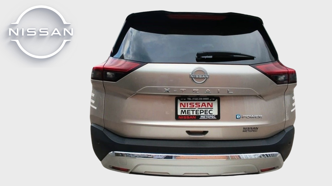 2023 Nissan X-Trail 1.5 E-Power Platinum At