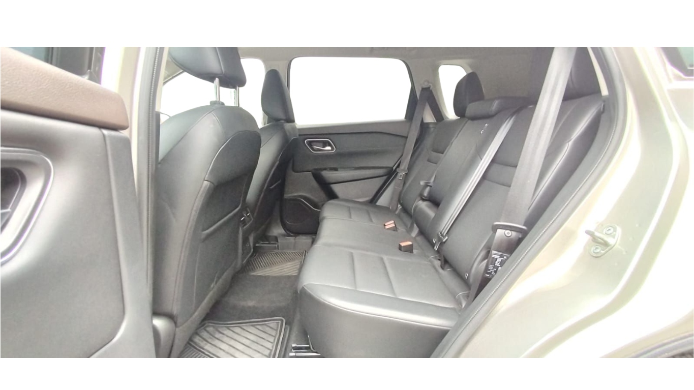 2023 Nissan X-Trail 1.5 E-Power Platinum At