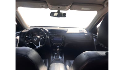 2020 Nissan X-Trail 2.0 Exclusive Hibrido At