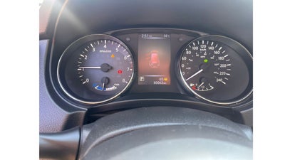 2020 Nissan X-Trail 2.0 Exclusive Hibrido At