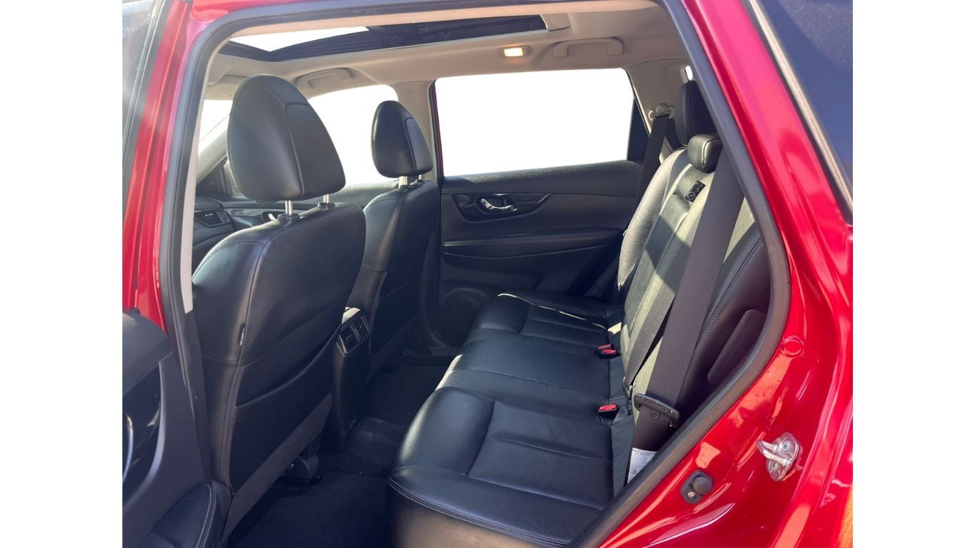 2020 Nissan X-Trail 2.0 Exclusive Hibrido At