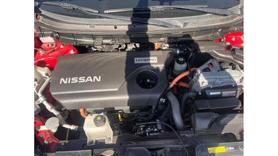 2020 Nissan X-Trail 2.0 Exclusive Hibrido At