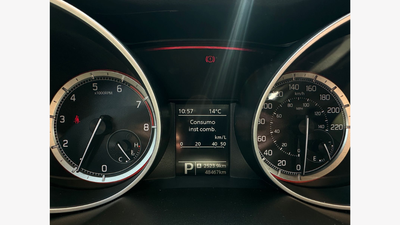 2020 Suzuki Swift 1.0 Booster Jet At