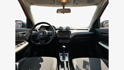 2020 Suzuki Swift 1.0 Booster Jet At