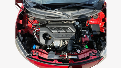 2020 Suzuki Swift 1.0 Booster Jet At