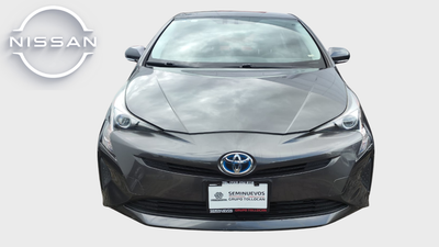 2017 Toyota Prius 1.8 Premium Hibrido At