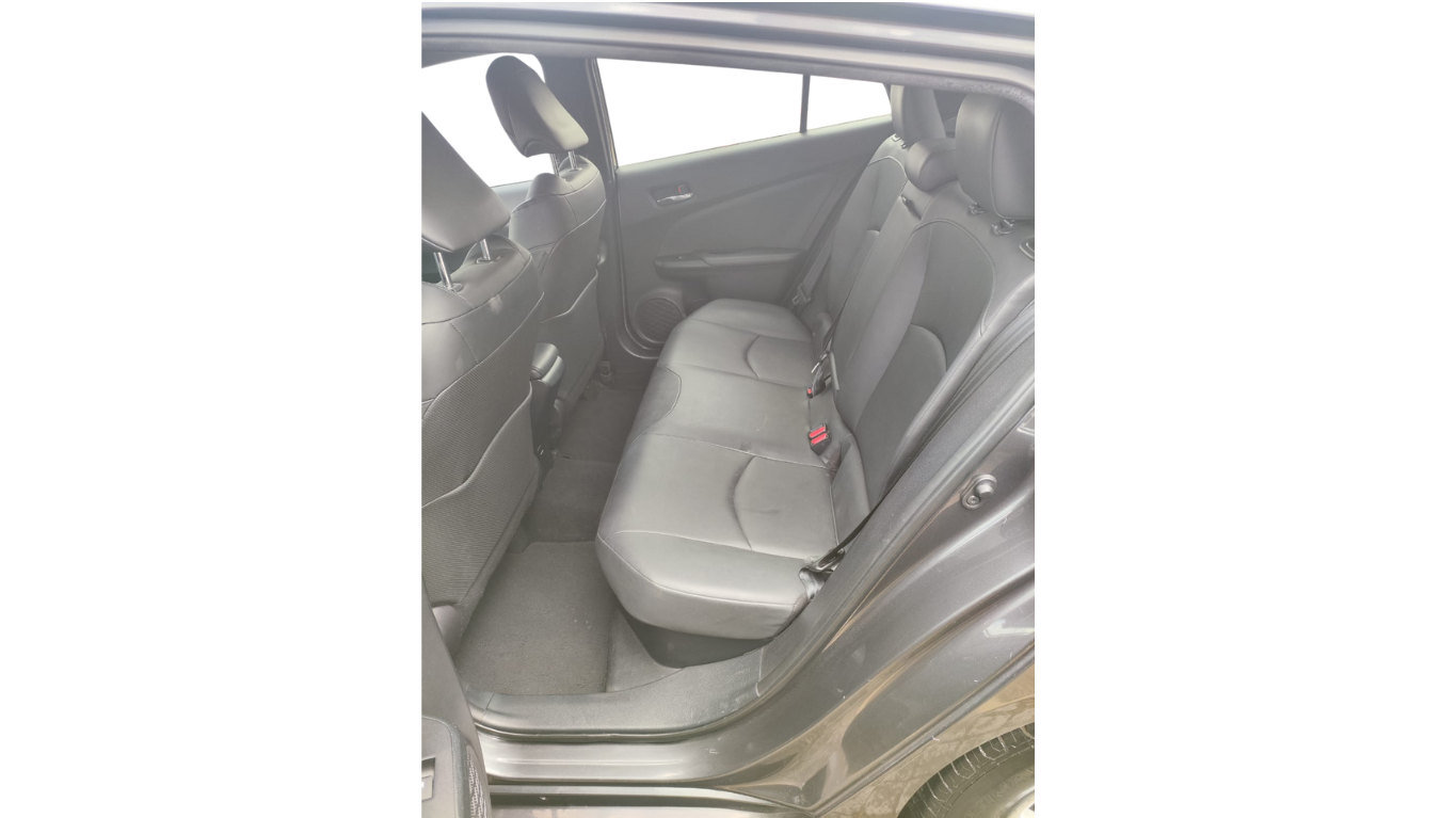 2017 Toyota Prius 1.8 Premium Hibrido At