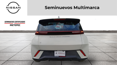 2025 BYD Dolphin Mini 380 Km Hb Mini Plus Hev At
