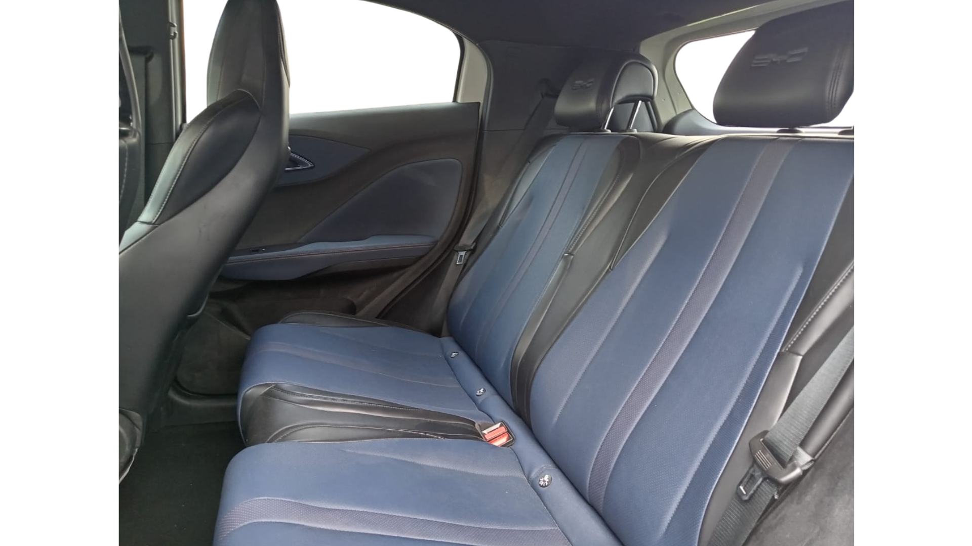 2025 BYD Dolphin Mini 380 Km Hb Mini Plus Hev At