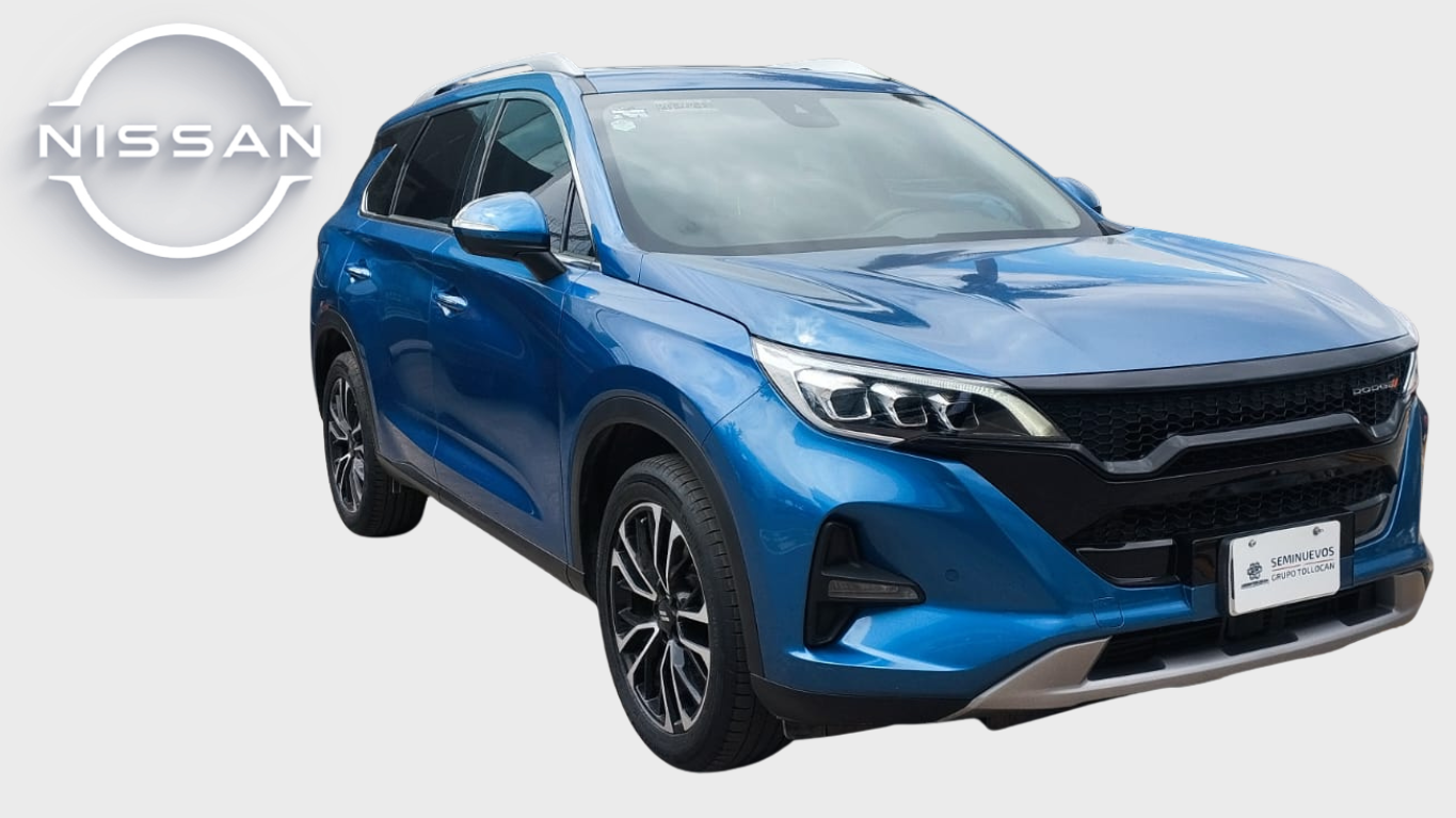 2024 Dodge Journey 1.5 Sport At