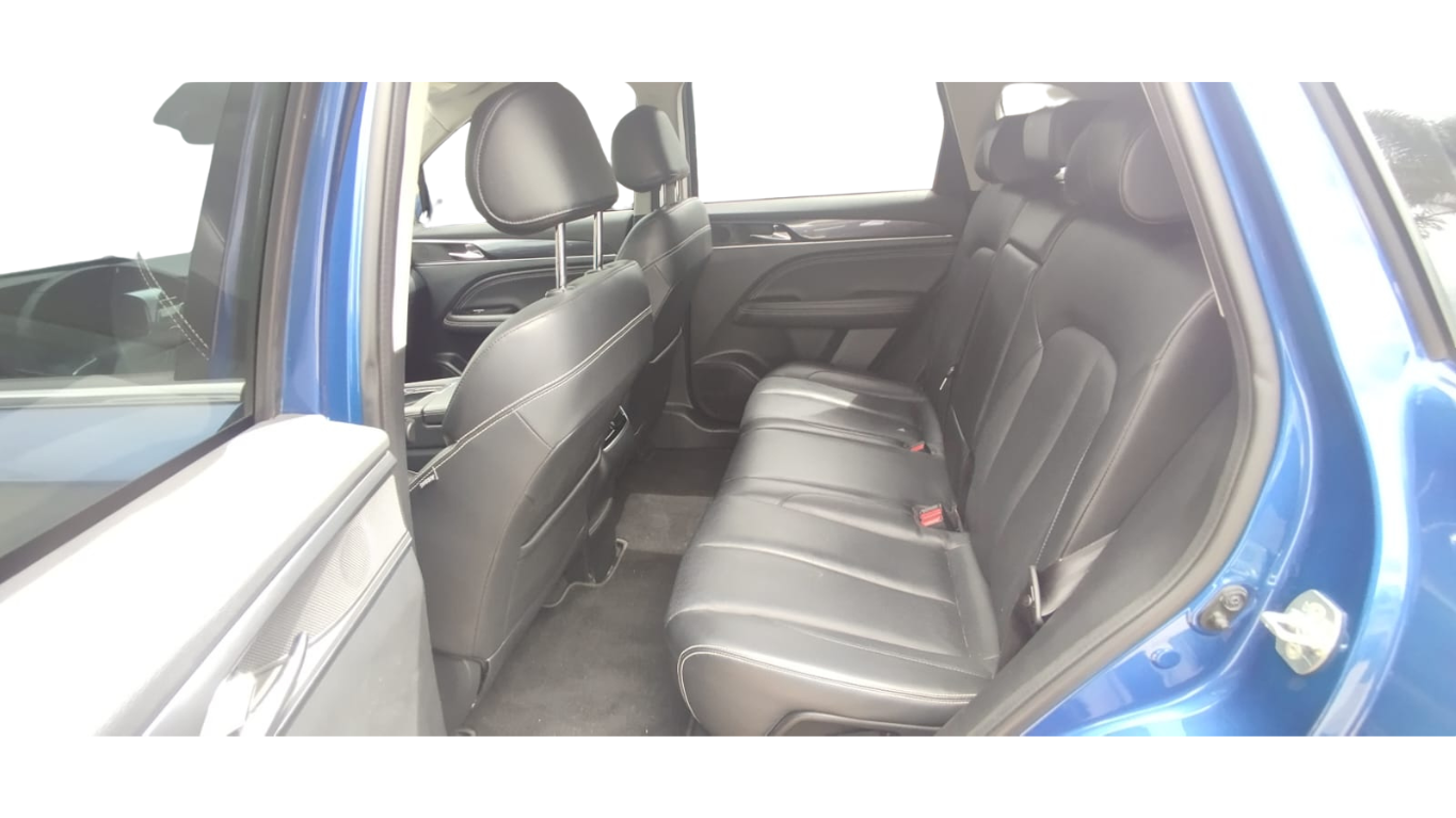 2024 Dodge Journey 1.5 Sport At