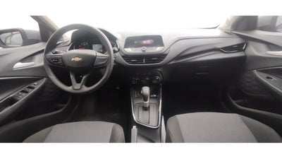 2023 Chevrolet Onix 1.0 LT At