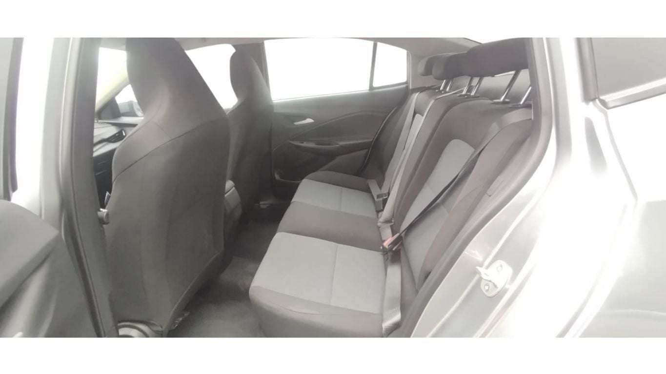 2023 Chevrolet Onix 1.0 LT At