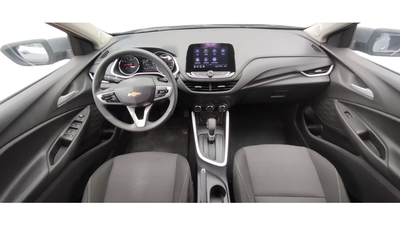 2023 Chevrolet Onix 1.0 LT At