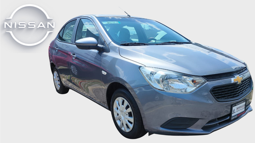 2021 Chevrolet Aveo 1.5 Ls Mt