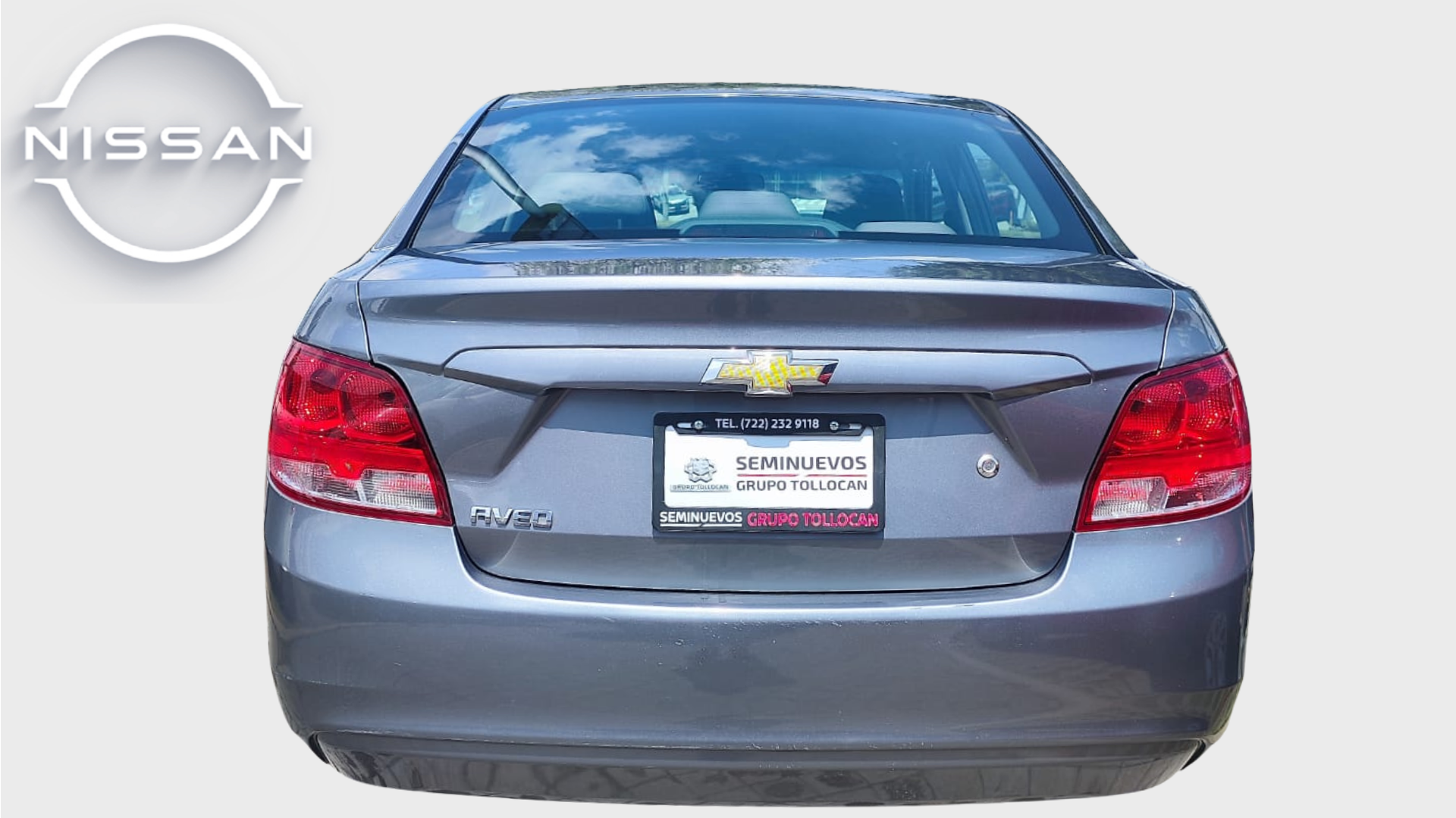 2021 Chevrolet Aveo 1.5 Ls Mt