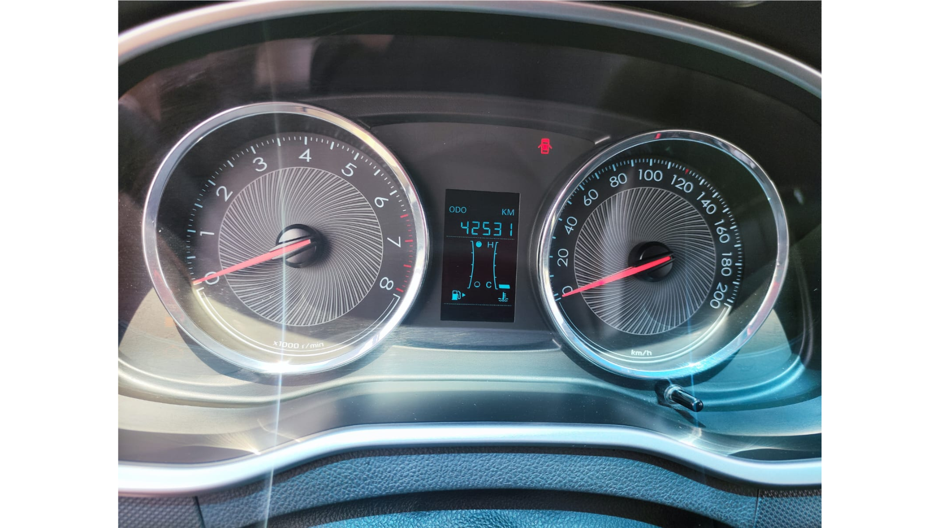 2021 Chevrolet Aveo 1.5 Ls Mt