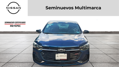 2022 Chevrolet Cavalier 1.3 RS Turbo At