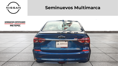 2022 Chevrolet Cavalier 1.3 RS Turbo At