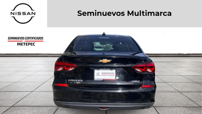 2022 Chevrolet Cavalier 1.3 LS At