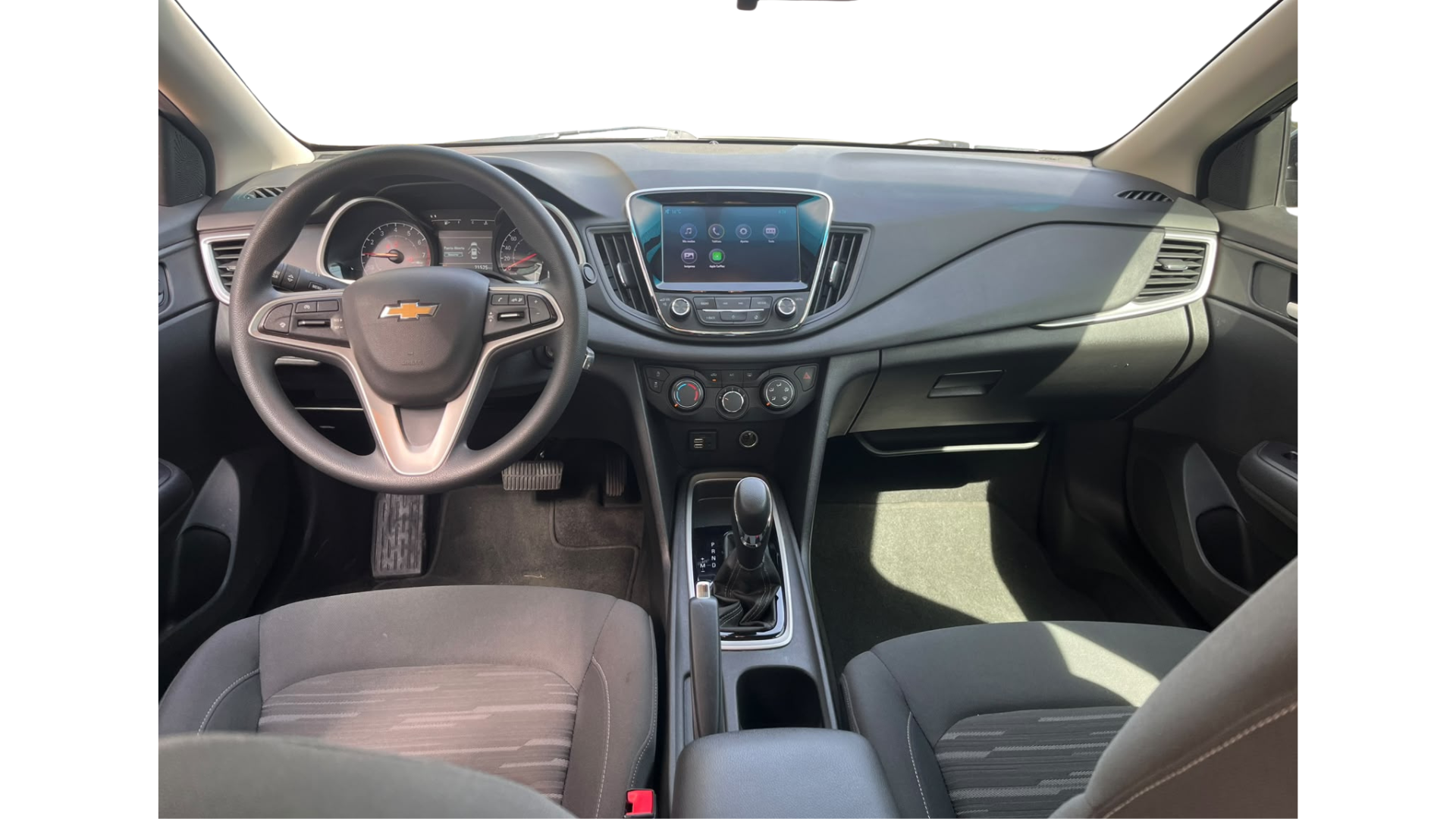 2022 Chevrolet Cavalier 1.3 LS At