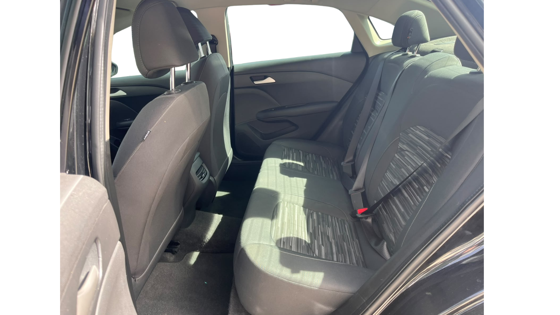 2022 Chevrolet Cavalier 1.3 LS At
