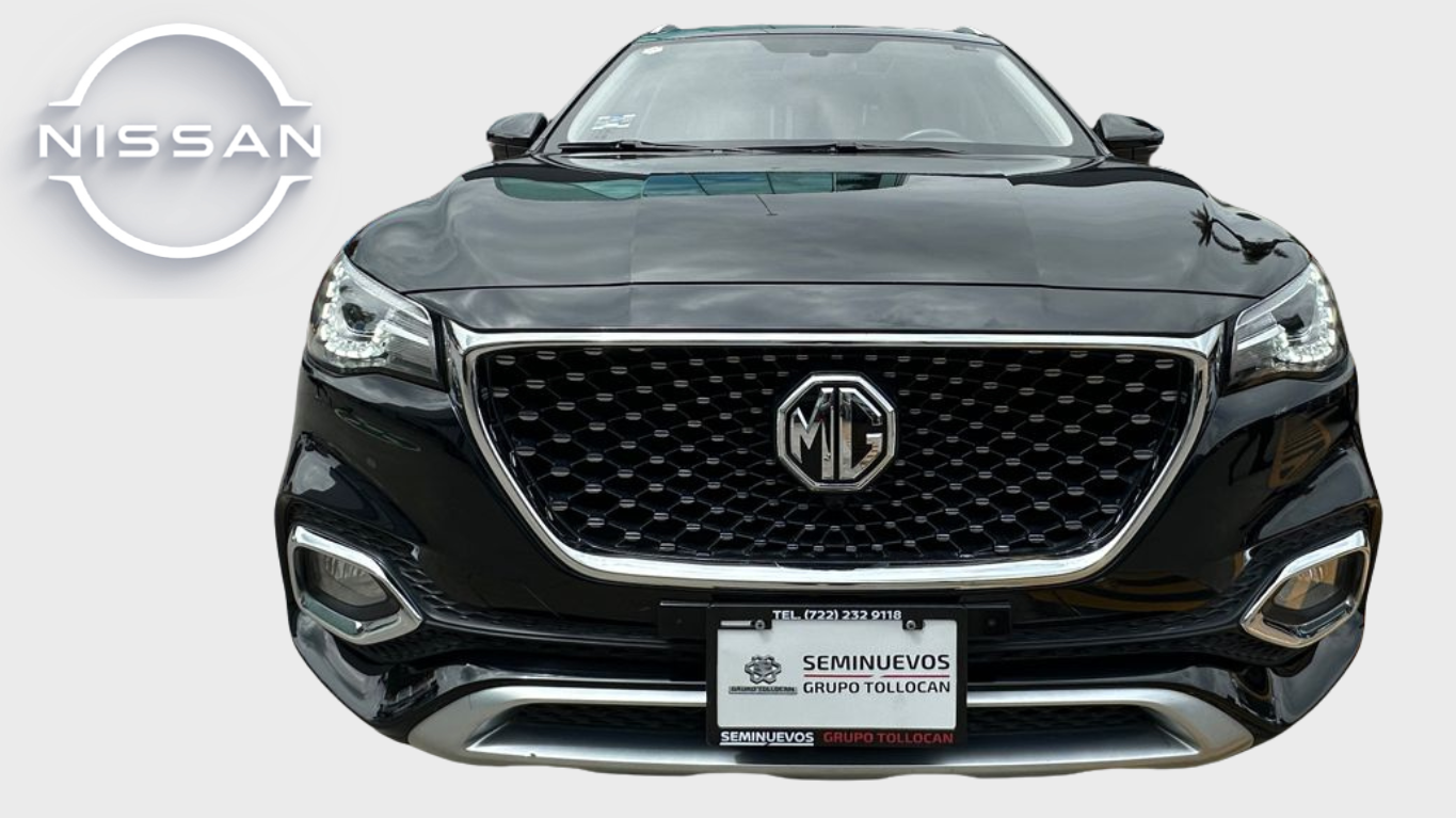 2023 MG MG HS 1.5 Excite At