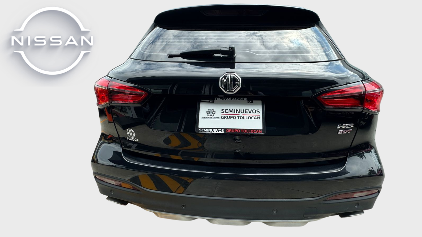 2023 MG MG HS 1.5 Excite At