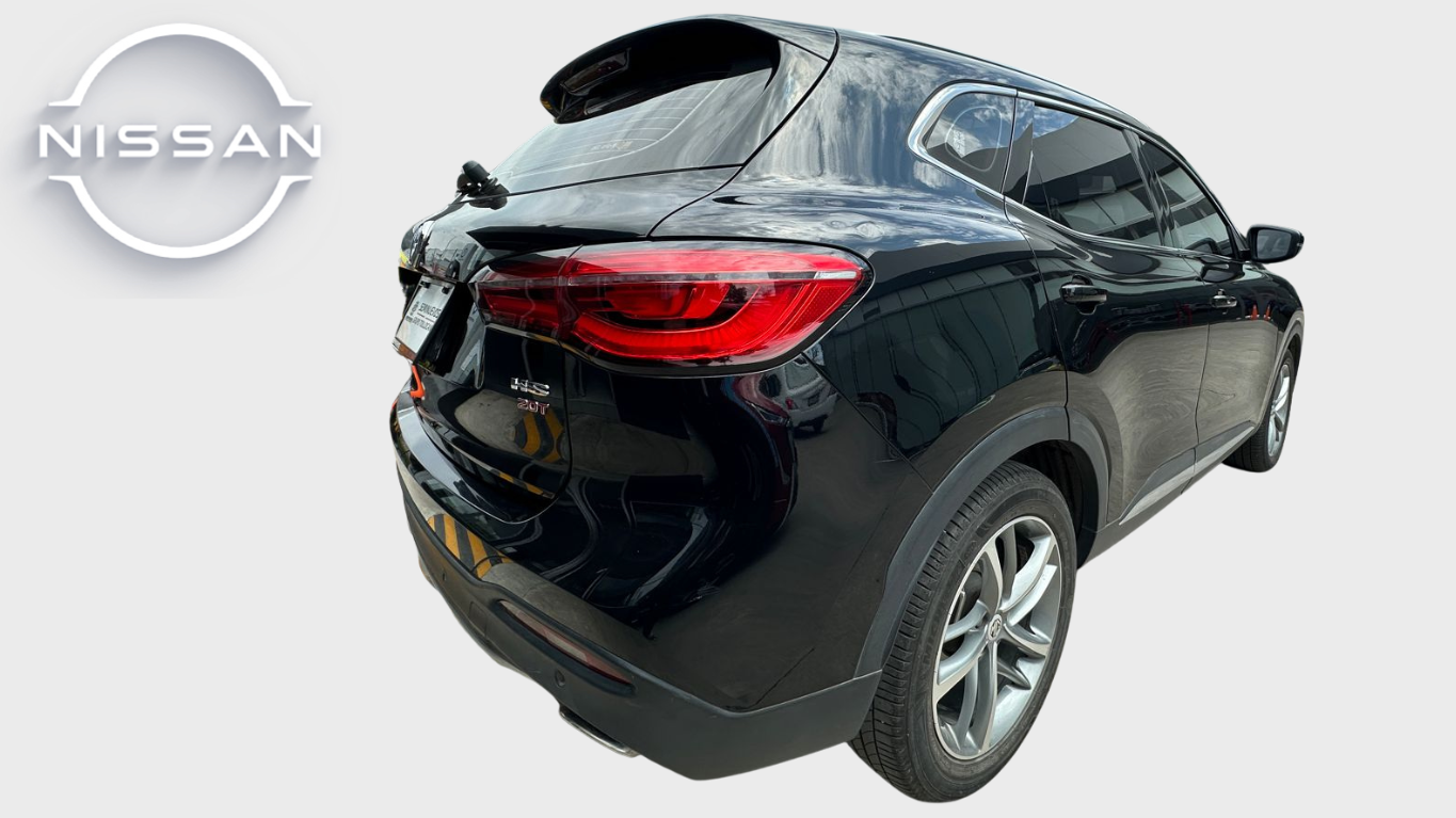 2023 MG MG HS 1.5 Excite At