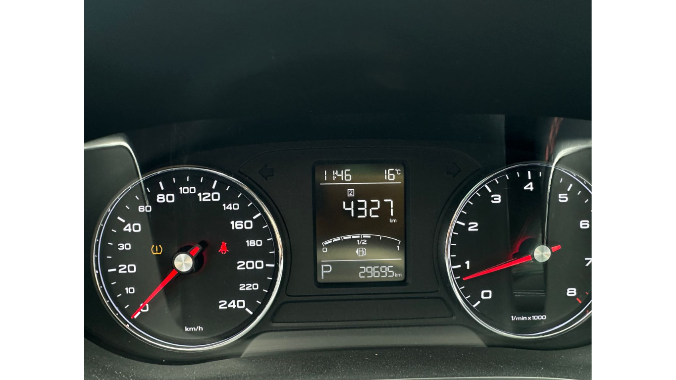 2023 MG MG HS 1.5 Excite At