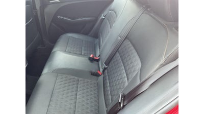 2025 MG MG 3 1.5 Excite HB At