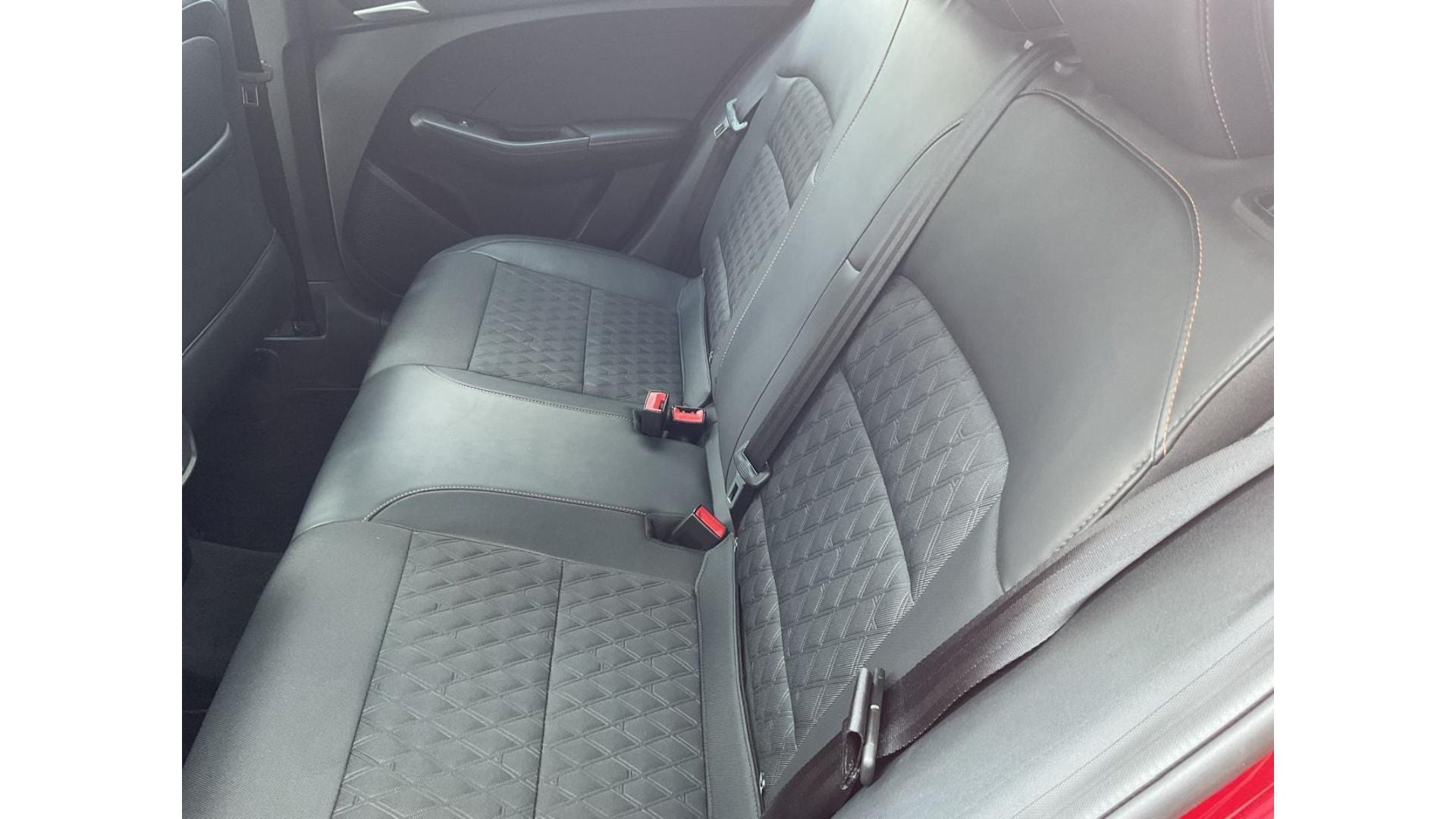 2025 MG MG 3 1.5 Excite HB At