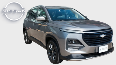 2023 Chevrolet Captiva 1.5 LT 7 pasajeros At