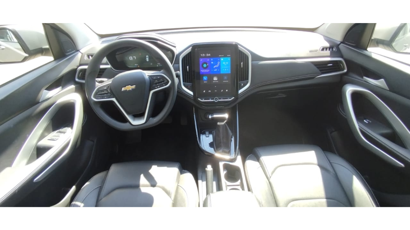 2023 Chevrolet Captiva 1.5 LT 7 pasajeros At