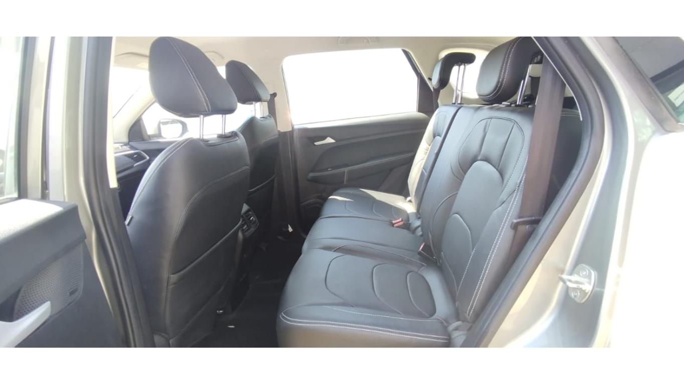 2023 Chevrolet Captiva 1.5 LT 7 pasajeros At